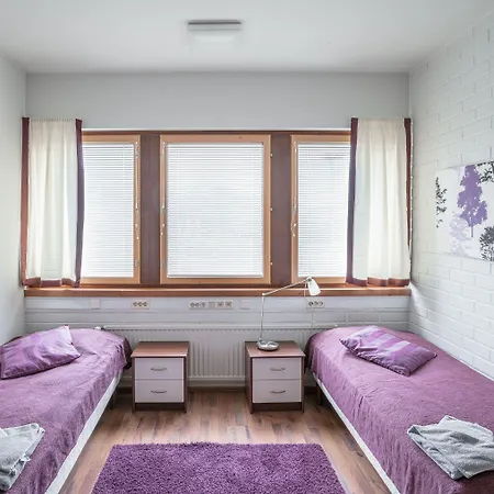 Hotel Hiisi - Private