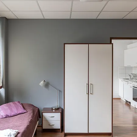 Hiisi - Private 2* Vihti