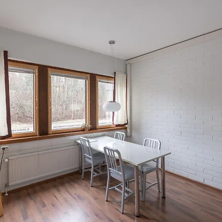 Hiisi - Private 2* Vihti