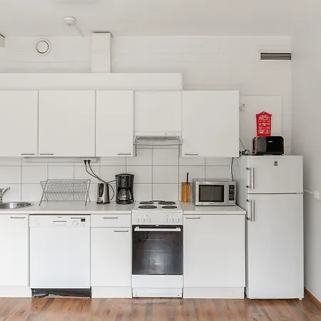 Hotel Hiisi - Private