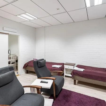 Hiisi - Private Vihti