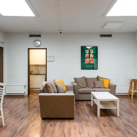 Hiisi - Private Vihti