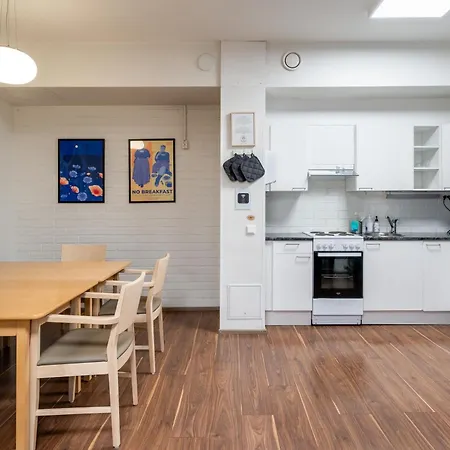 Hiisi - Private Отель