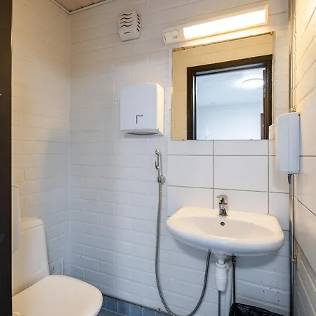 Hiisi - Private 2* Vihti