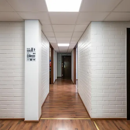 Hotel Hiisi - Private