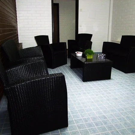 Hotel Hiisi - Private 2*