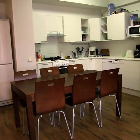 Hotel Hiisi - Private