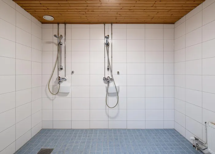 Hiisi - Private Отель