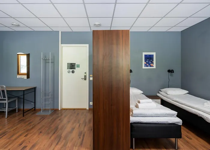 Отель Hiisi - Private 2*