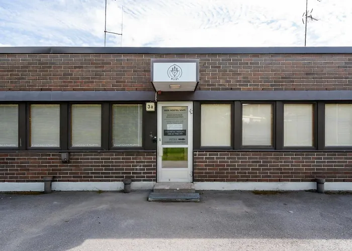 Hiisi - Private 2* Vihti