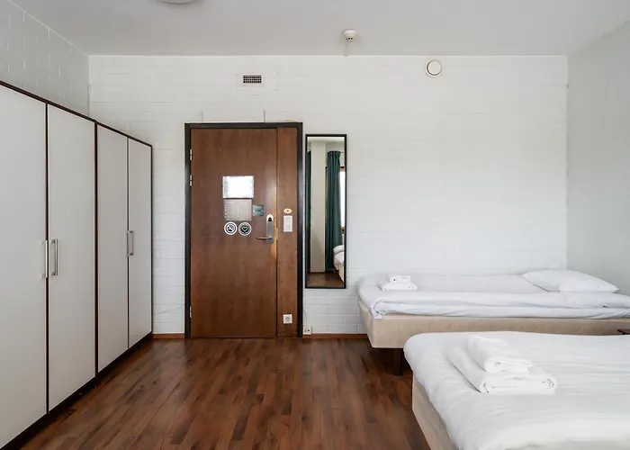 Hiisi - Private 호텔 Vihti