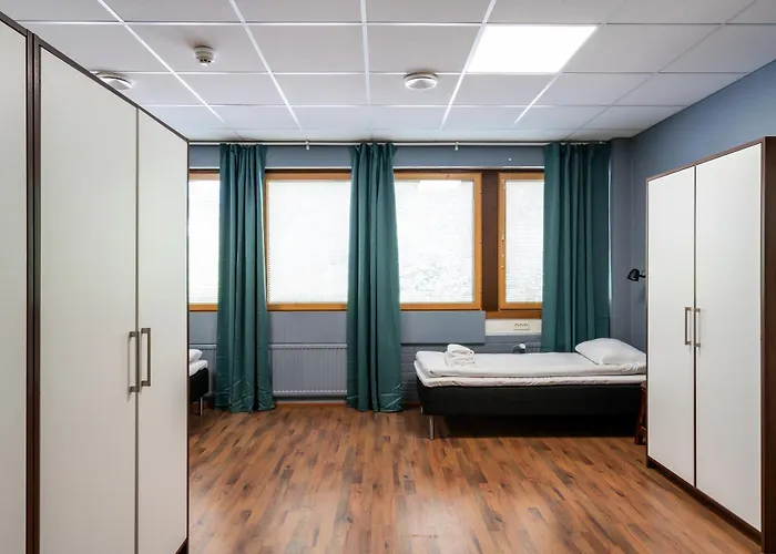 Hiisi - Private Отель