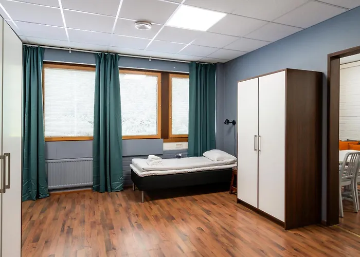 Hiisi - Private Отель