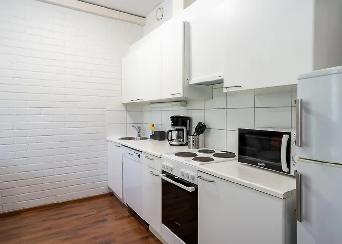 Отель Hiisi - Private