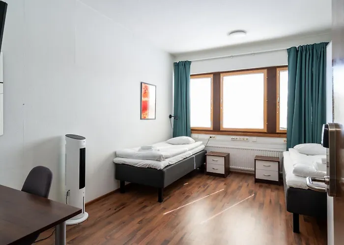 Hiisi - Private 2* Vihti