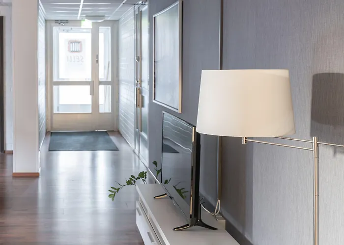 Hiisi - Private 2* Vihti