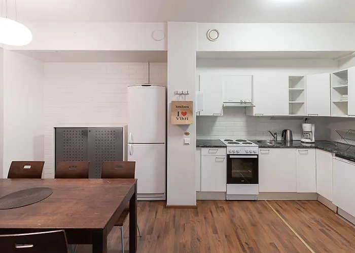 Hiisi - Private 2* Vihti