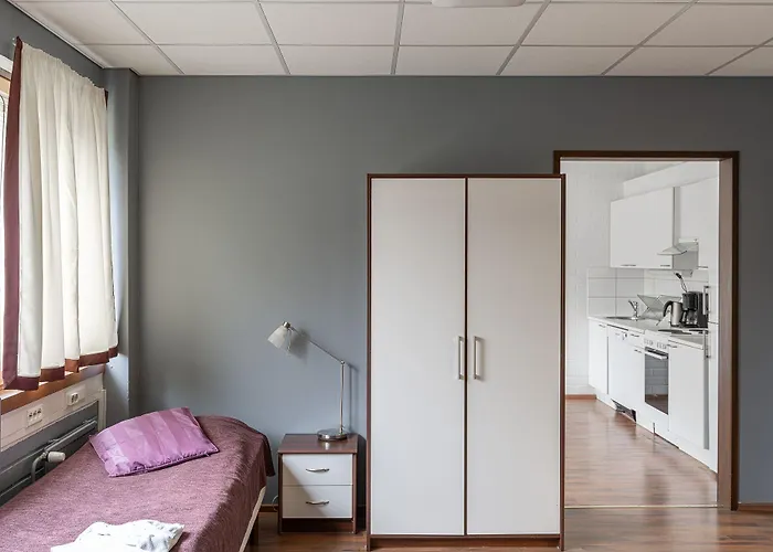 Hiisi - Private 2* Vihti