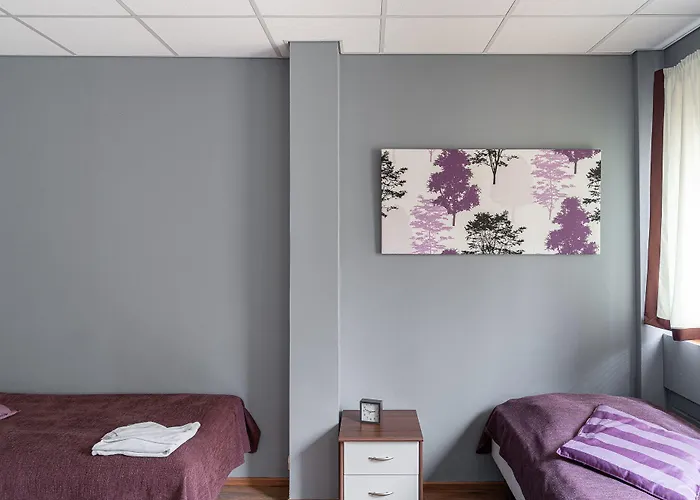 Hiisi - Private Отель