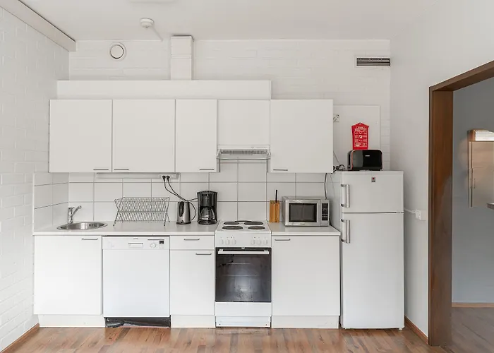 Отель Hiisi - Private