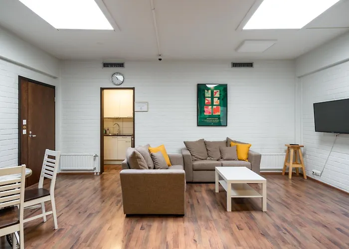 Hiisi - Private Vihti