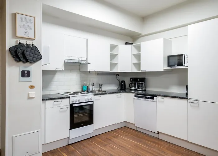 Hiisi - Private 2* Vihti