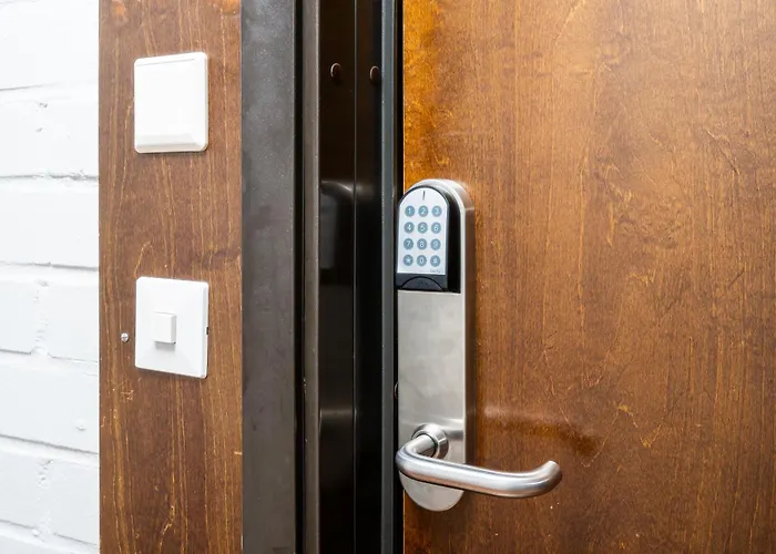 Hiisi - Private Отель